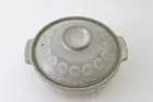 Mishima IH Donabe 9th generation, made in Japan, suitable for 4-5 p From Japan