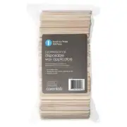 CARONLAB – Wooden Spatulas – Large Tongue Depressors (500 pack)