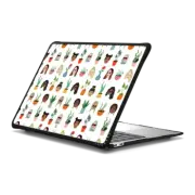 MacBook Air 13-inch (M1 / Intel) Impact Case BABES & BOTANICALS