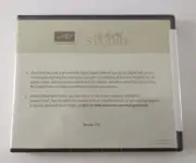 Stampin UP! My Digital Studio DESIGN STUDIO SOFTWARE For PC Windows / Mac NEW!