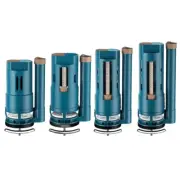 Split Toilet Drain Valves Water Outlet Valves Toilet Cistern Flush Drain Valves