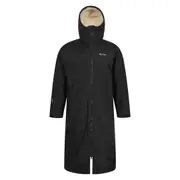 Mountain Warehouse Mens Tidal Waterproof Robe