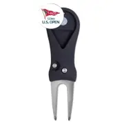 2023 US Open LA Country Club LACC Golf Ball Marker w/ Switchblade Divot Tool