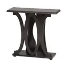 91.5cm Wooden Console Table Hallway Entryway Tables Sofa Couch for Living Room