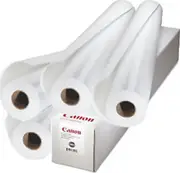 4 Rolls A1 Bond Paper 24inch 80gsm 594mm x 50m (9200060127/CAD594-50M4)