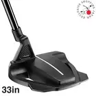 TaylorMade Spider Tour Z Truss Heel TM1 Putter Club 33in Mallet N0773325 Right