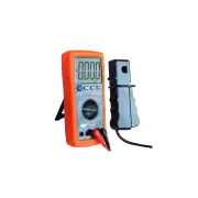 SP Tools Digital Automotive Multimeter - DC AC Voltage Current LCD Display