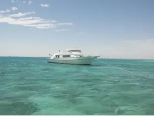 紅海博特海爾特酒店Red Sea Boatcharter