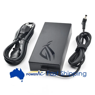 240W Genuine AC Power Adapter For ASUS TUF Gaming F15 FX507ZE-HN047W FX507Z 2022