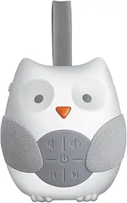 Hook On Owl Sound Soother