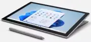 Microsoft Surface Pen (1776) Compatible with Surface devices - Burgundy