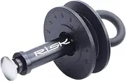 Generic Bike Dummy Hub Bike Chain Bracket for Carrying