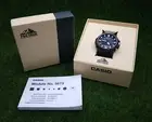 Casio PRO TREK Solar 47.4mm Watch w/ Resin/Stainless Steel Case - PRW-61-1ACR