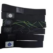 Replacement headband for SteelSeries Arctis 7/7+/7P/9/9X/Arctis Pro Headset
