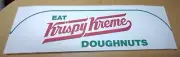 Krispy Kreme donut Doughnuts Paper employee hat