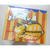 在飛比找蝦皮購物優惠-搖擺日雜 限定現貨 日本 正版 宮崎駿 吉卜力 共和國 龍貓
