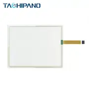 Touch Screen for Advantech FPM-2150G FPM-2150G-R3BE Panel Glass