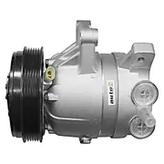 Air Con AC Compressor for Holden Monaro V2 3.8L Petrol L67 12/01 - 11/02