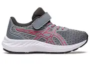 GREAT BARGAIN | Asics Gel Excite 9 PS Kids Running Shoes (023)