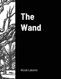 在飛比找博客來優惠-The Wand