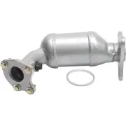 RH Firewall Side Catalytic Converter for Nissan Altima Maxima Quest 3.5L NEW