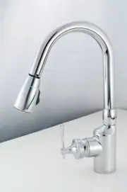 Empire Brass METAL PULL-DOWN KITCHEN SL2000