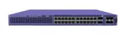 NEW Extreme Networks X465-24W(Comparable To 5520 - 24W, 5420W - 24P)
