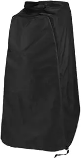 Weight Rack Cover - Gym Rack Cover | Dumbbell Rack Cover | Triangle Dumbbell Rack Cover | Waterproof Compact Strength Training Equipment Protective Guard for Dumbbells