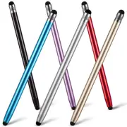 6 Pcs Capacitor Pen Set Touch Screen Pens Phone Stylus Tablet with