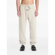 [Fear Of God Essentials] Fear Of God Essentials Cotton Track Pants L NEUTRALS