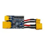 UAV Short Circuit Protector Short Saver 2 Enhances Flight Safety And Protections