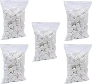 2500Pcs Magic Disposable Compressed Towel Wipes Tablet Travel Tissue
