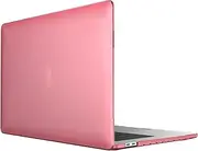 MacBook PRO 13” M2 (2022) SMARTSHELL (Cozy Pink/Cozy Pink/SWTRGREY)