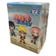 Funko Mystery Minis Vinyl Figure - Naruto - BLIND BOX [1 Random Figure] - New