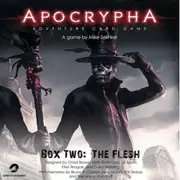Apocrypha: The Flesh