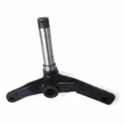 E-Z-GO TXT and Medalist Golf Cart -Driver Side Spindle |1994.5 - 2001