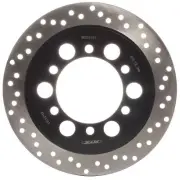 MTX Rear Brake Disc for Hyosung GT250R 2005-2017 MDS19003