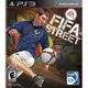 (全新現貨) PS3 街頭足球 英文美版 FIFA Street【一起玩】