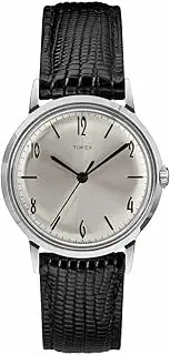 [Timex] Marlin 34mm Hand Wind 1960s Reissue, Mechanical