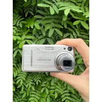 在飛比找蝦皮購物優惠-Nikon CoolPix 3700復古CCD長條麵包機