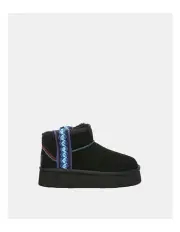 [UGG Australian Shepherd] Vance in Black