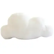 Cloud Plush Toy High Resilience Decorative Plush Doll Sofa Cushion Pillow Home