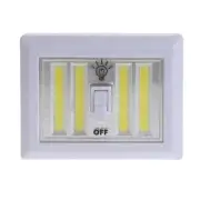 Battery Powered Wireless Light Switch Safe Night Light for Children's Bedrooms
