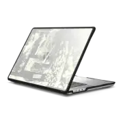 MacBook Pro 16-inch (M1 - M4) Impact Case Dark Forest