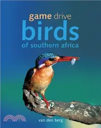 在飛比找三民網路書店優惠-Game Drive Birds Of Southern A