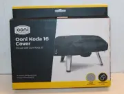 Ooni Karu 16 Pizza Oven Cover - Ooni Brand, Waterproof, New In The Box