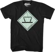 Iron Monopoly T-Shirt