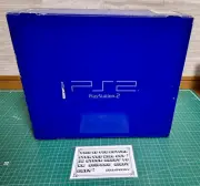 NEW Playstation 2 SCPH-10000 PS2 Console Japan *COLLECTORS ITEM - 100% NEW*
