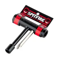 在飛比找蝦皮購物優惠-Spitfire T3 Skate Tool 滑板工具