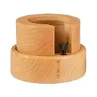 Coffee Tamper Station Base Espresso Tamper Stand for Bar Workplace Cafes